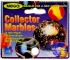 BLUEBERRY FREEZE - MEGA MARBLES - MEGA MARBLES BLEU 24+1 (FACE)